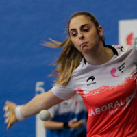 Amaia Aldai