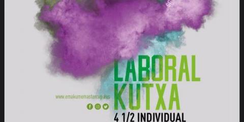 Abiertas inscripciones para el Master Laboral